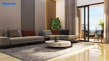 Sample Apartment of Vaishnavi AT One Krishna Brindavan - Image 356714