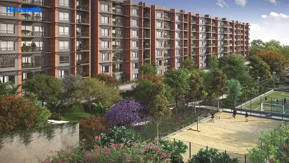 Project Image of CKPC Winds Of Change in Yelahanka, Bangalore - Image 356721