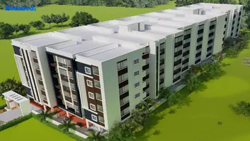 Project Image of Chaitra Greenwoods - Image 356731