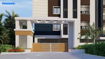 Project Image of Chaitra Greenwoods - Image 356730