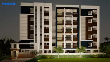 Project Image of Chaitra Greenwoods - Image 356733