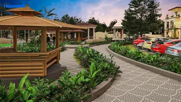 Amenities of Royal Cinnamon Citadel - Image 356747