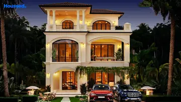 Project Image of Royal Cinnamon Citadel - Image 356739
