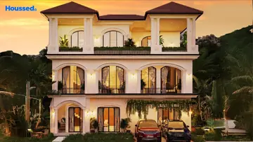 Project Image of Royal Cinnamon Citadel - Image 356740