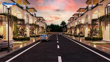 Project Image of Royal Cinnamon Citadel - Image 356742