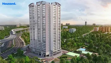 Project Image of Sumadhura Solace - Image 356751