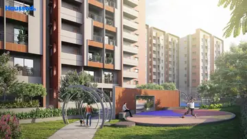 Amenities of Reviva By SSI - Image 356765