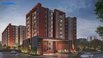 Project Image of Reviva By SSI - Image 356760