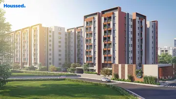 Project Image of Reviva By SSI - Image 356761