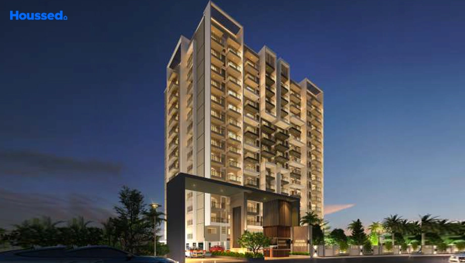 Project Image of Saranya Signature in Kadugodi, Bangalore - Image 356773
