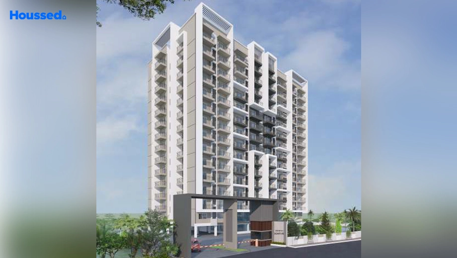 Project Image of Saranya Signature in Kadugodi, Bangalore - Image 356772