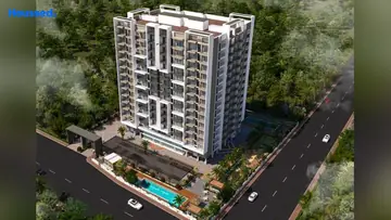 Project Image of Saranya Signature - Image 356770