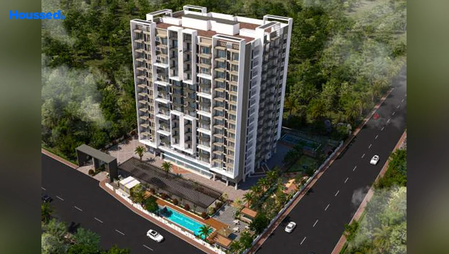 Project Image of Saranya Signature in Kadugodi, Bangalore - Image 356770