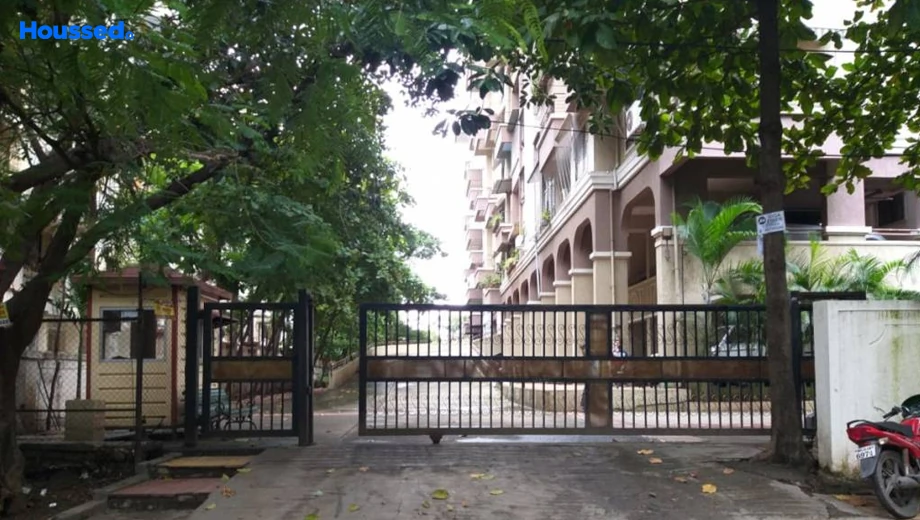 Project Image of Goel Ganga Sampatti in Wanowrie, Pune - Image 358750