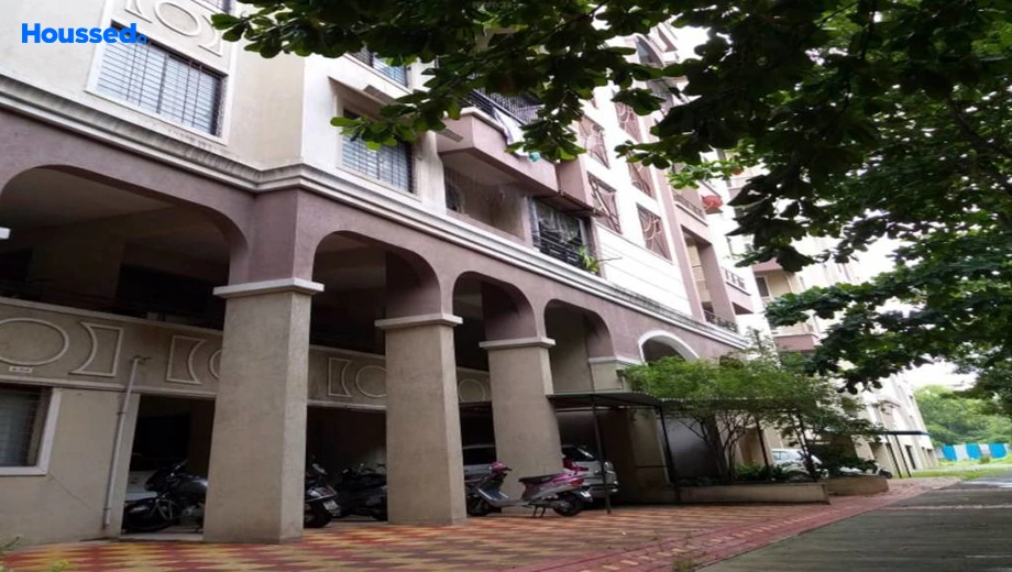 Project Image of Goel Ganga Sampatti in Wanowrie, Pune - Image 358751