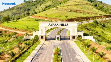 Project Image of YBR Avasa Hills - Image 356783