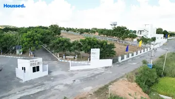 Project Image of YBR Avasa Hills - Image 356781