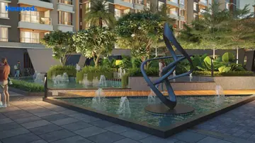 Amenities of SB Urban Park - Image 356791