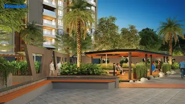 Amenities of SB Urban Park - Image 356789