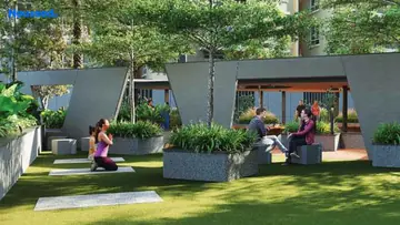 Amenities of SB Urban Park - Image 356788