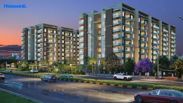 Project Image of SB Urban Park - Image 356786