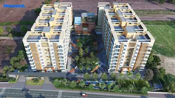 Project Image of SB Urban Park - Image 356787