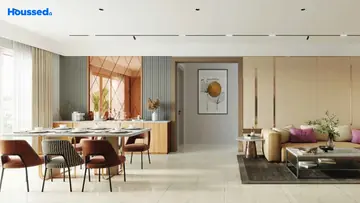 Sample Apartment of SB Urban Park - Image 356797
