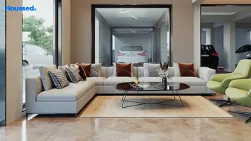 Sample Apartment of SB Urban Park - Image 356798
