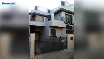 Project Image of Raj Minal Residency - Image 363962