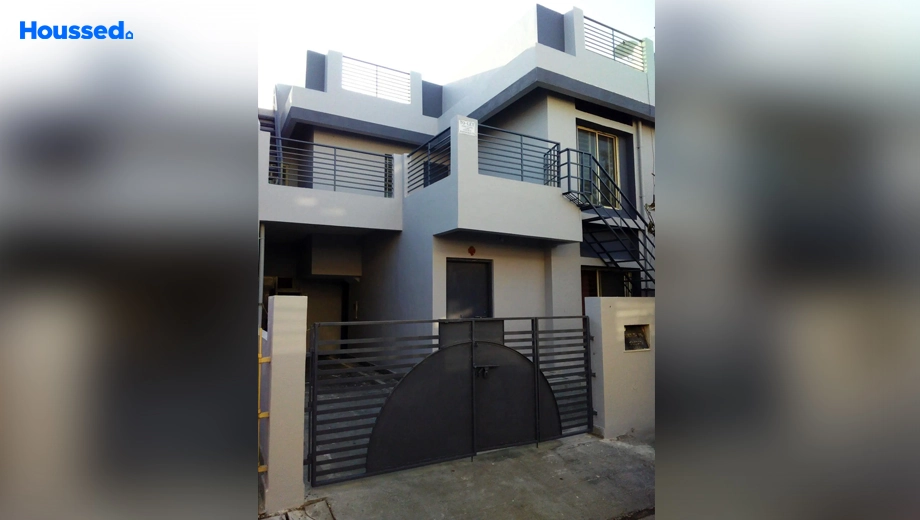 Project Image of Raj Minal Residency in Ayodhya Bypass, Bhopal - Image 363962