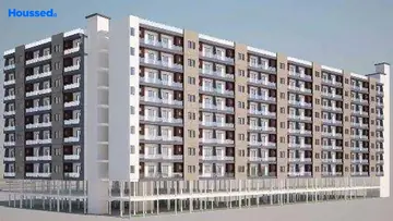 Project Image of Raj Minal Residency - Image 363963