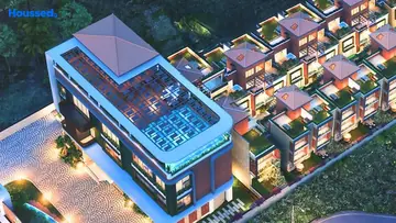 Project Image of Navavedam Soul Street - Image 356810