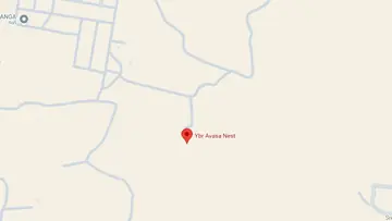 Location of YBR Avasa Nest - Image 356831