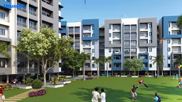 Project Image of Globus Green Acres - Image 363982
