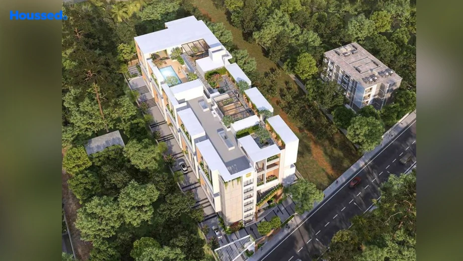 Project Image of Soven Sachi in Yelahanka, Bangalore - Image 356827