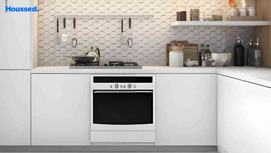 Sample Apartment of Soven Sachi in Yelahanka, Bangalore - Image 356833