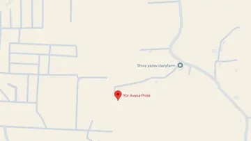 Location of YBR Avasa Pride - Image 356855