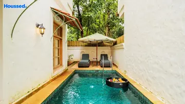 Amenities of Aranayam Amayah - Image 356889