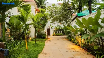 Amenities of Aranayam Amayah - Image 356891