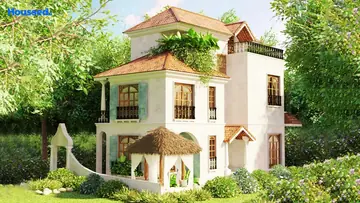 Project Image of Aranayam Amayah - Image 356884