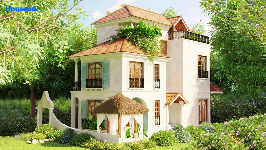 Project Image of Aranayam Amayah in Assagao, Goa - Image 356884