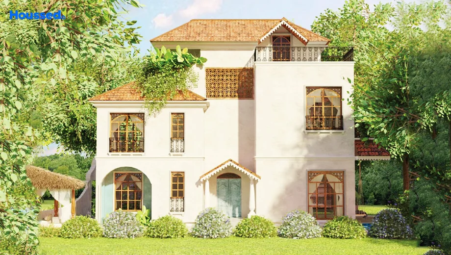 Project Image of Aranayam Amayah in Assagao, Goa - Image 356883
