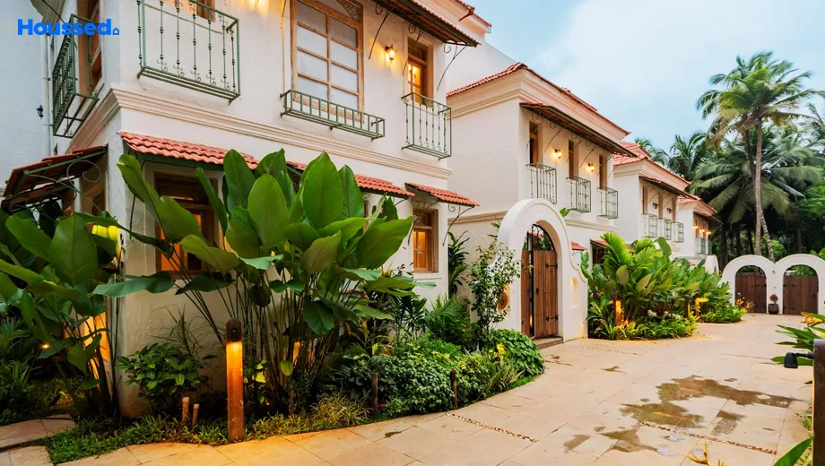 Project Image of Aranayam Amayah in Assagao, Goa - Image 356888
