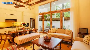 Sample Apartment of Aranayam Amayah - Image 356896