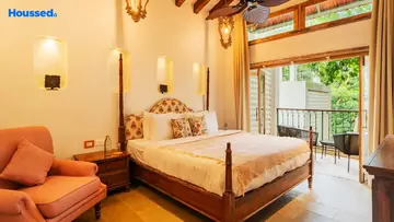 Sample Apartment of Aranayam Amayah - Image 356899