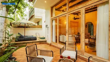 Sample Apartment of Aranayam Amayah - Image 356898