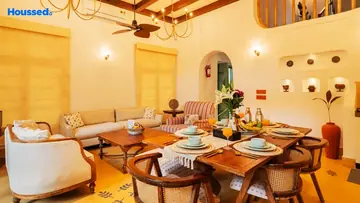 Sample Apartment of Aranayam Amayah - Image 356895