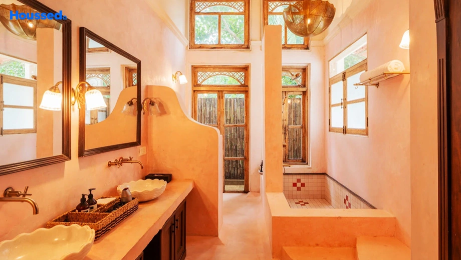 Sample Apartment of Aranayam Amayah in Assagao, Goa - Image 356893
