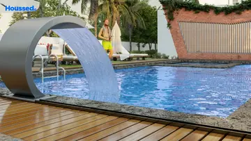 Amenities of Sri Sai Nandana Regal - Image 356865