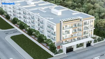 Project Image of Sri Sai Nandana Regal - Image 356864